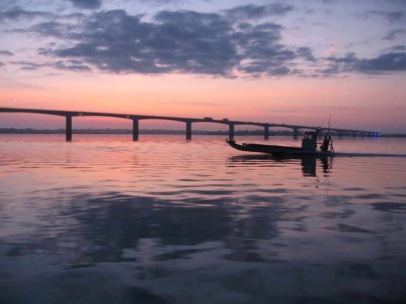 pont oleron